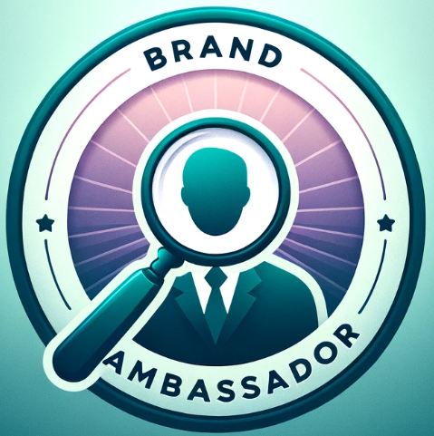 Brand Ambassador