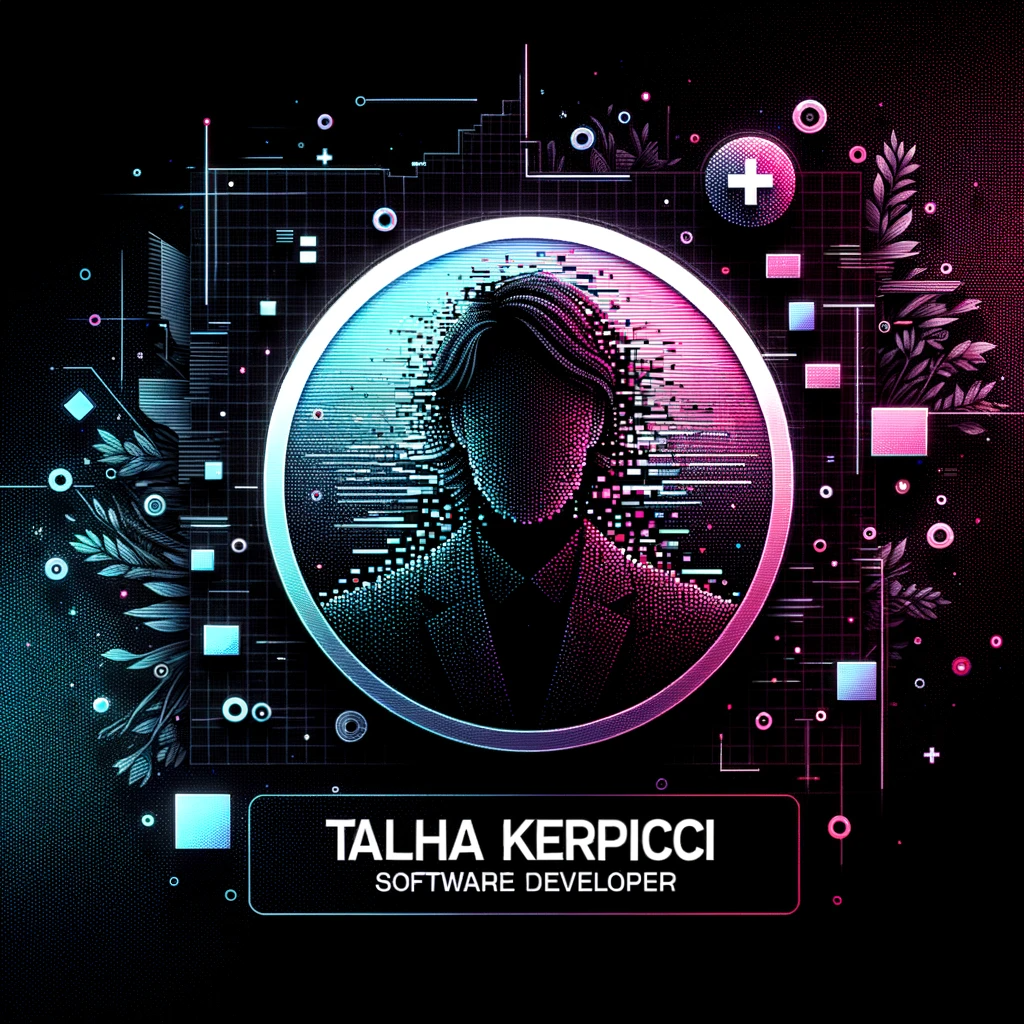 Talha Kerpicci Avatar