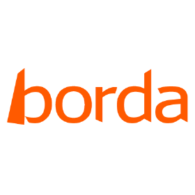Borda Technology: IoT for Healthcare logo